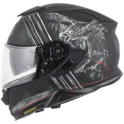 Shoei GT-Air II Ubiquity TC-9