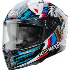 Caberg Avalon Hawk -Helmet Spare Parts Sales 01.45.da .D6CabergAvalonHawkWhiteBlackBlue217791