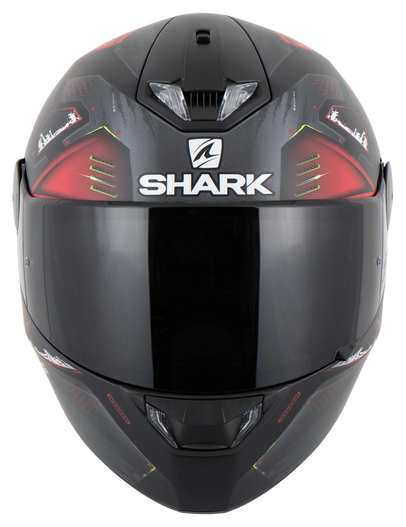Shark Skwal 2 Venger Full-Face Helmet 6 Shark Skwal 2 Venger Full-Face Helmet - Image 6