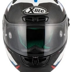 X-lite X-803 RS Carbon Motormaster -Helmet Spare Parts Sales 03.71.9e.D3XliteX803RSCarbonMotormaster217249
