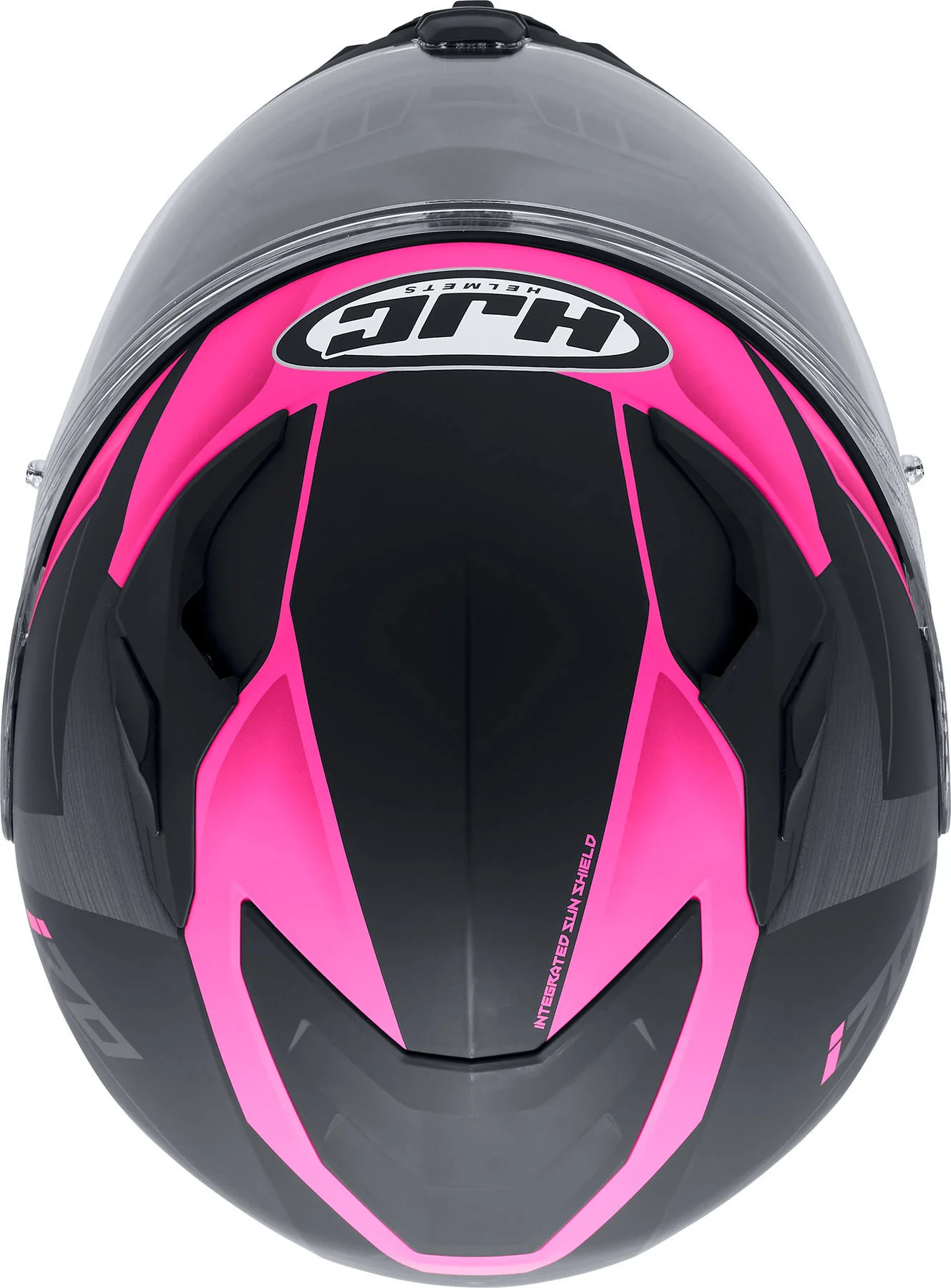 HJC I70 Eluma Full-Face Helmet 2 HJC I70 Eluma Full-Face Helmet - Image 2