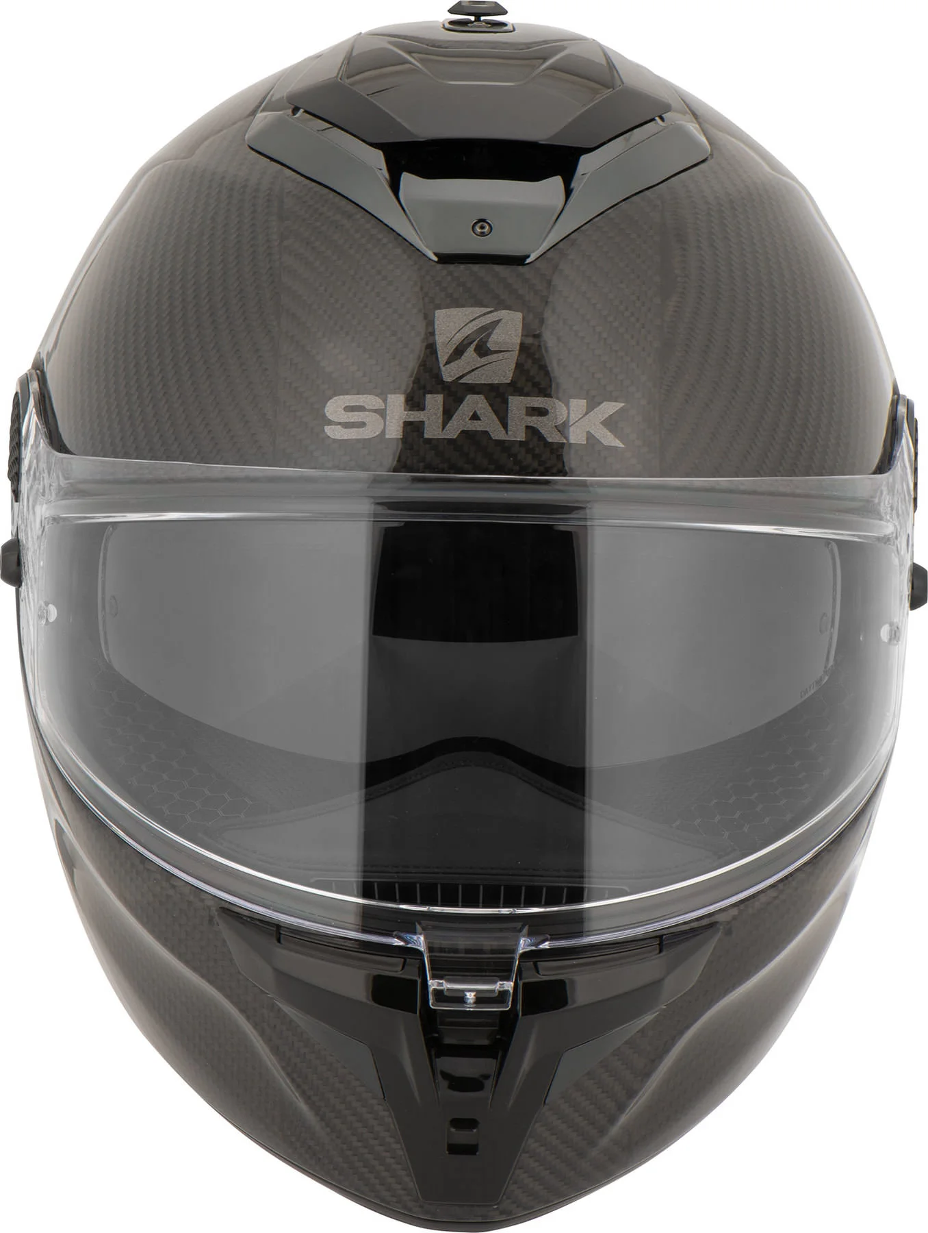 Shark Spartan GT Carbon Skin 6 Shark Spartan GT Carbon Skin - Image 6