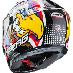 Caberg Avalon Hawk -Helmet Spare Parts Sales 04.c2.c2.D3CabergAvalonHawkWhiteBlackBlue217791