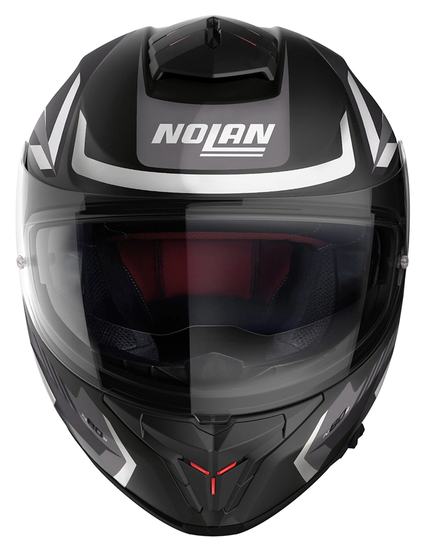 Nolan N80-8 Rumble 3 Nolan N80-8 Rumble - Image 3