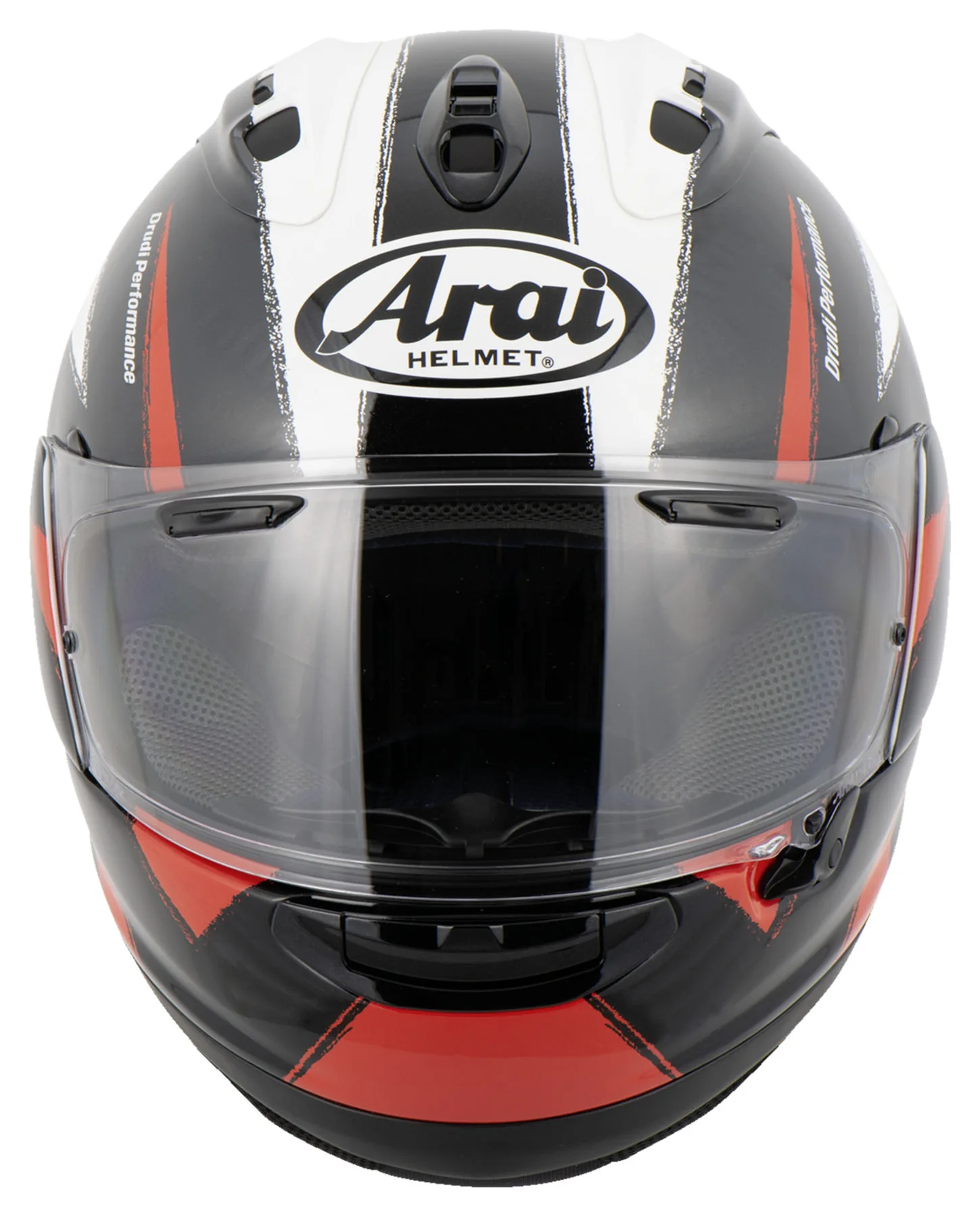 Arai RX-7V Sign 7 Arai RX-7V Sign - Image 7