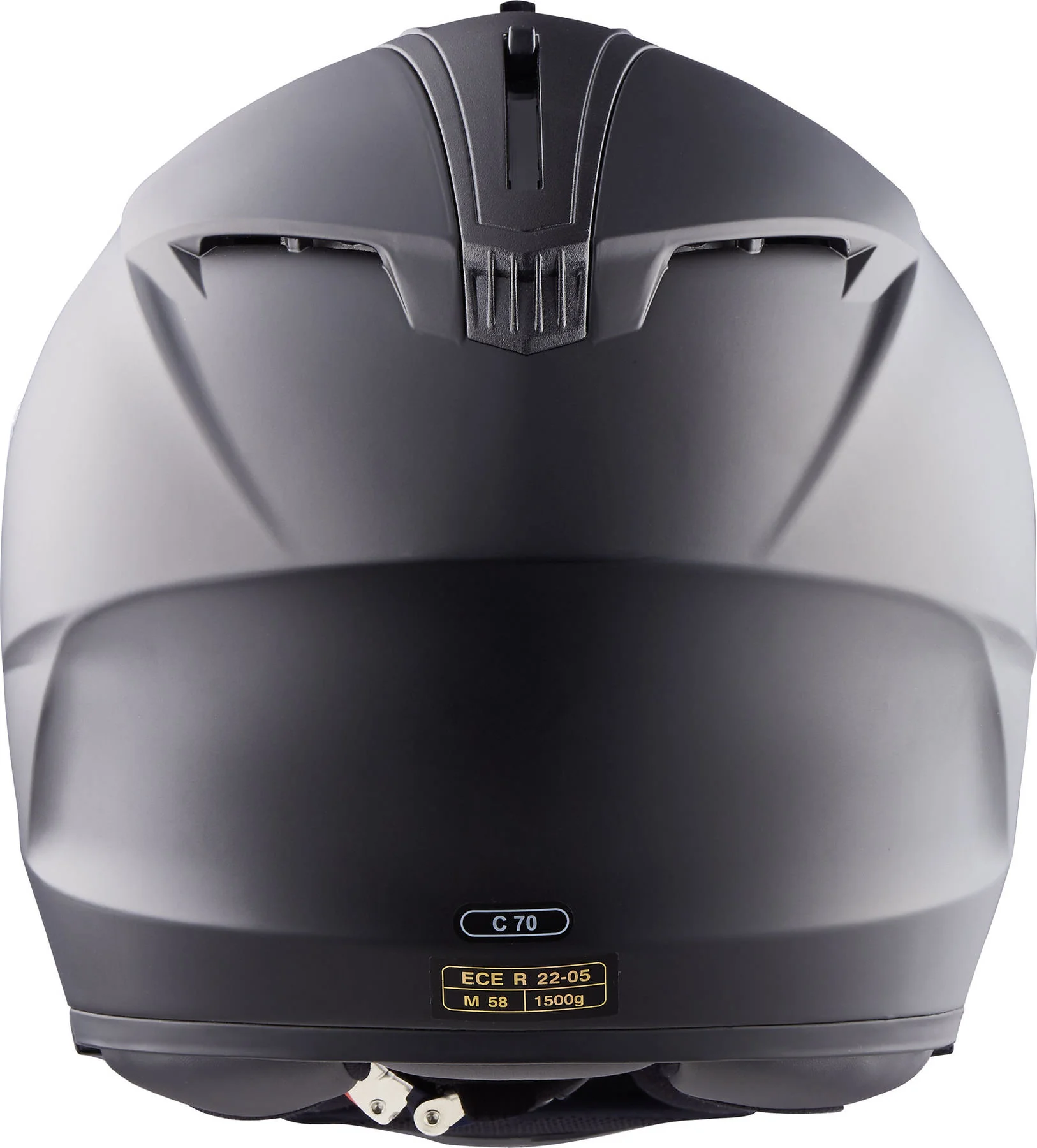 HJC C70 Full-Face Helmet 3 HJC C70 Full-Face Helmet - Image 3