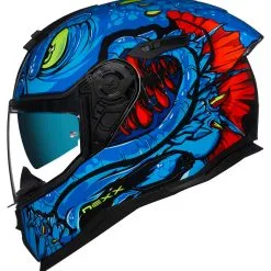 Nexx SX.100 R Abisal