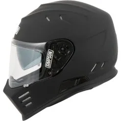 Simpson Venom Full Face Helmet
