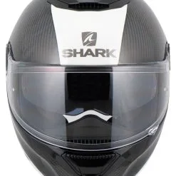 Shark Spartan Carbon -Helmet Spare Parts Sales 07.02.fc .D2SharkSpartanCarbonCarbonWeiss216818