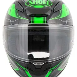 Shoei NXR 2 Prologue TC-4 -Helmet Spare Parts Sales 07.94.f2.D2SHOEINXR2PROLOGUEgruenschwarz217556