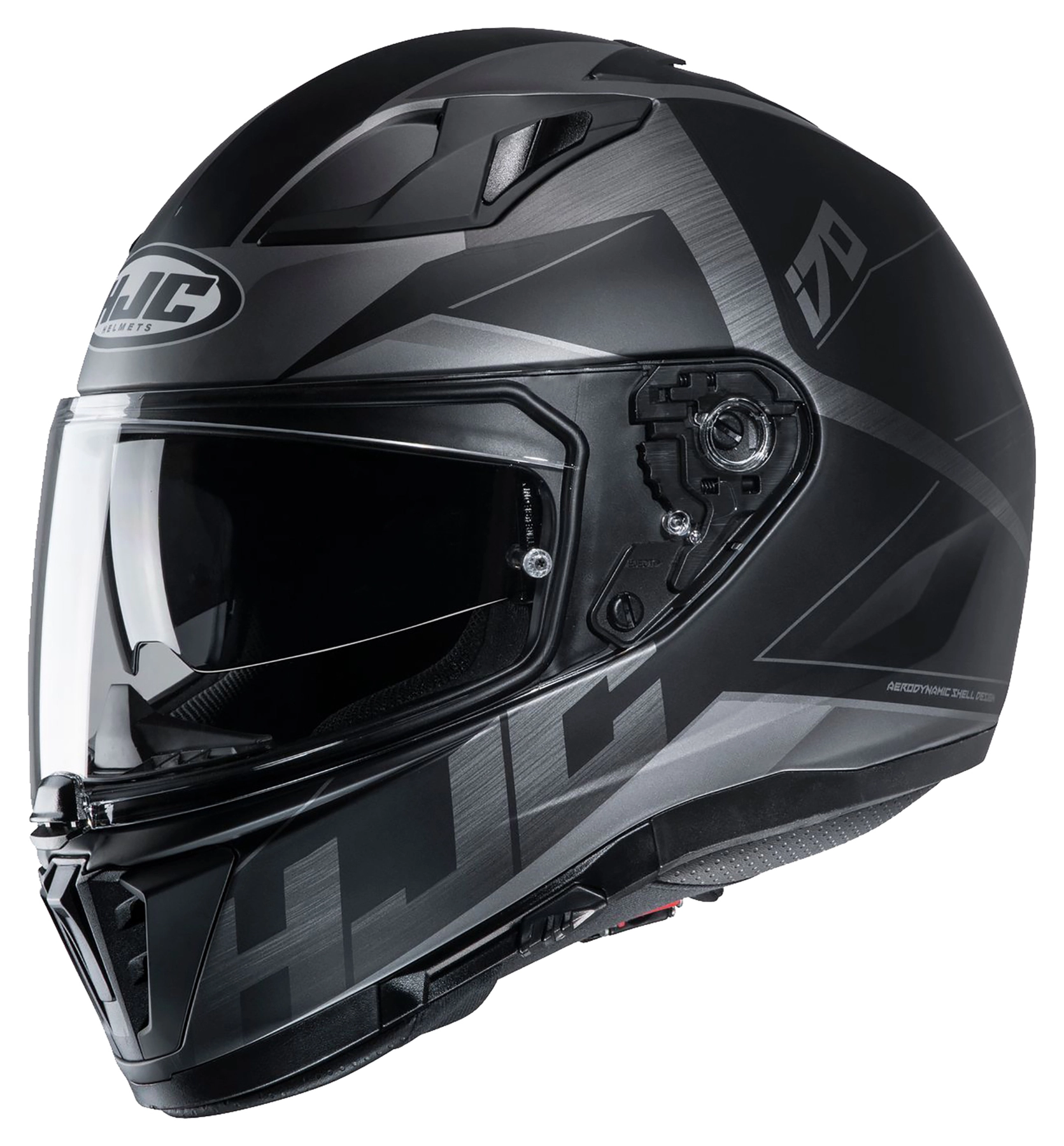 HJC I70 Eluma MC5SF 1 HJC I70 Eluma MC5SF