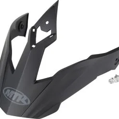 MTR Helmet Peak SX-1