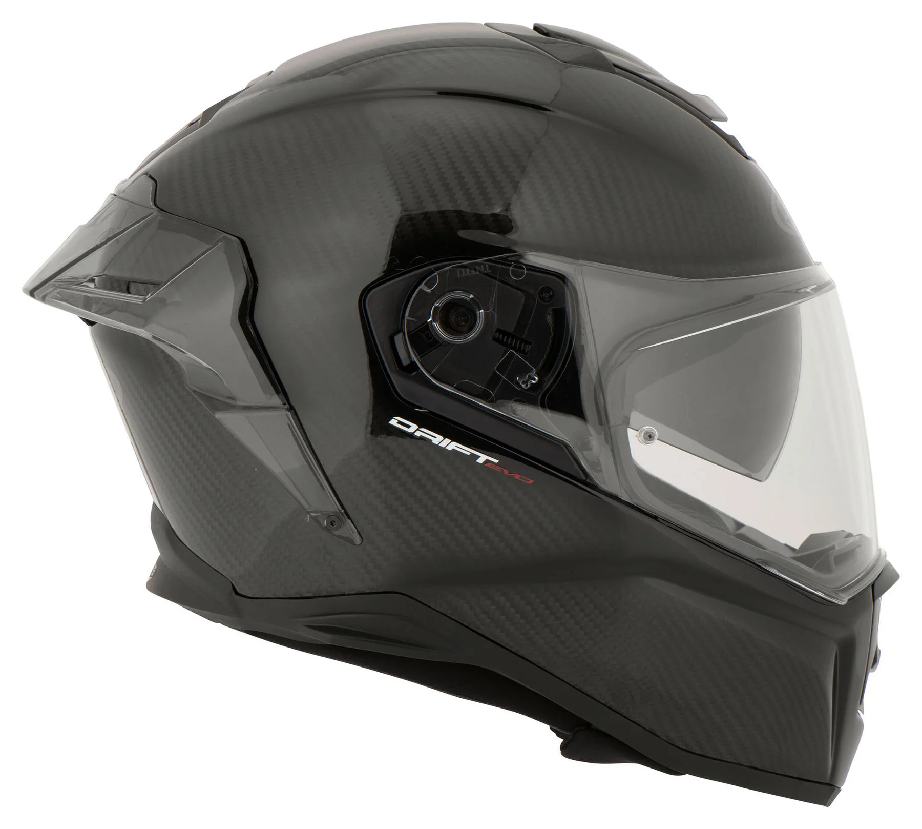 Caberg Drift Evo Carbon Pro 5 Caberg Drift Evo Carbon Pro - Image 5