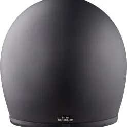 DMD Seventyfive Full-Face Helmet 9 DMD Seventyfive Full-Face Helmet -Helmet Spare Parts Sales 09.7c.3a.DMDSeventyfivemattSchwarz216698410DET0318