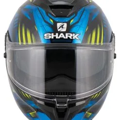 SHARK SPARTAN GT SIZE XS 13 SHARK SPARTAN GT SIZE XS -Helmet Spare Parts Sales 0a.9a.2e.D2SharkSpartanGTReplikanBlauSchwarzGelb217315