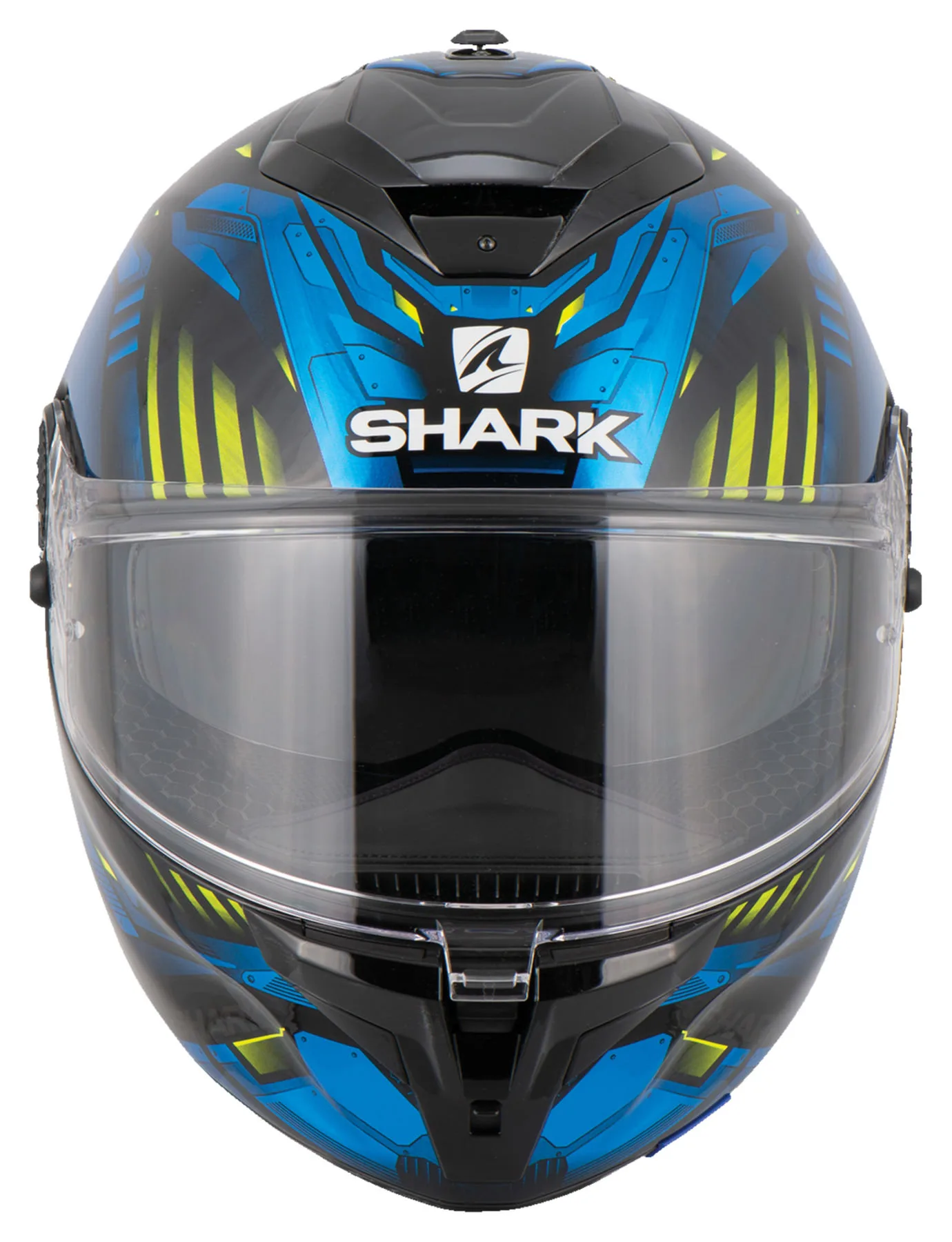 SHARK SPARTAN GT SIZE XS 7 SHARK SPARTAN GT SIZE XS - Image 7