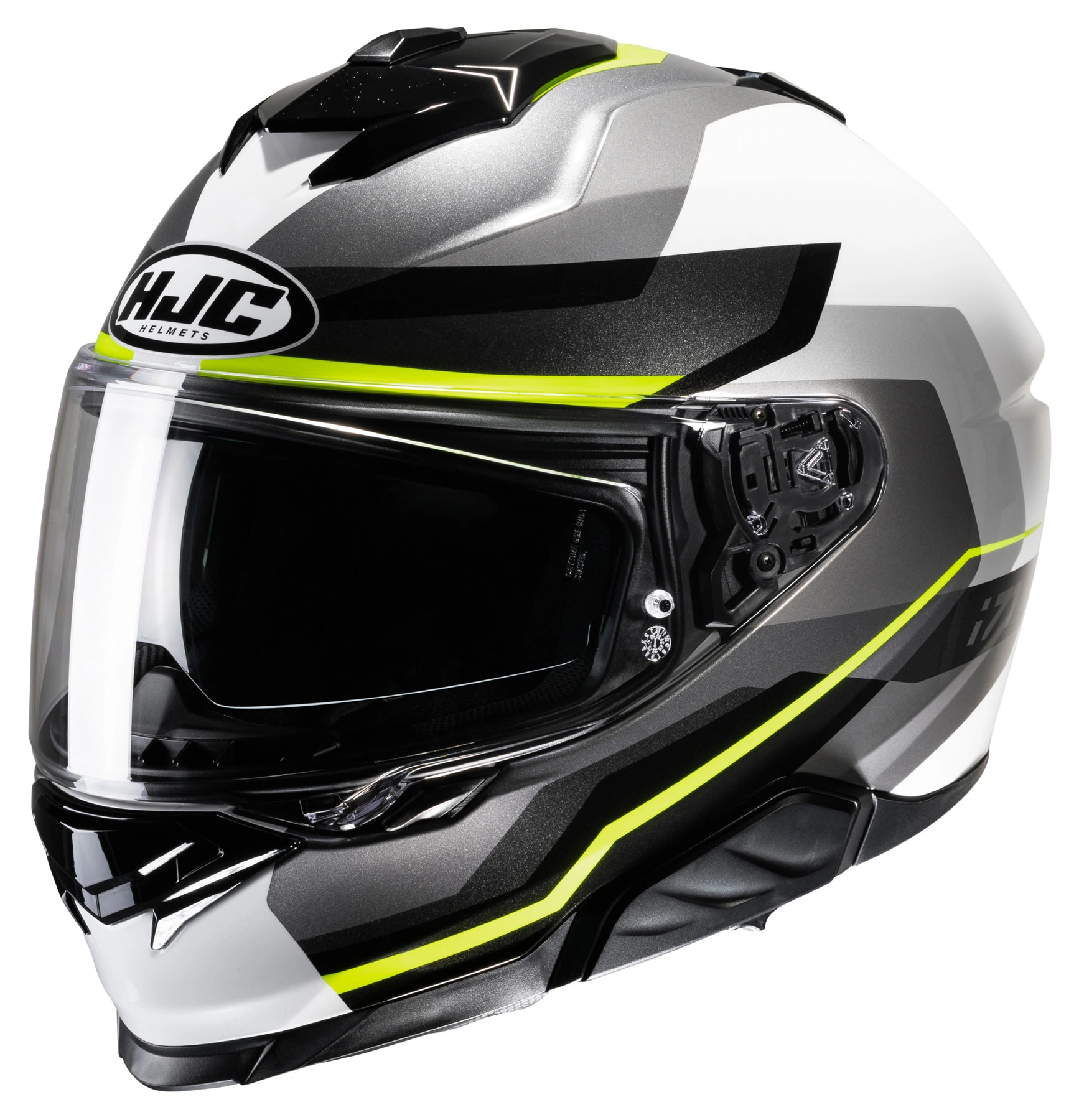 HJC I71 Nior MC3H 1 HJC I71 Nior MC3H