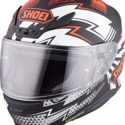 SHOEI NXR VARIABLE TC-1 10 SHOEI NXR VARIABLE TC-1 -Helmet Spare Parts Sales 0a.ed .d6.D6ShoeiNXRVariableTC1MattSchwGrauRot21651641019