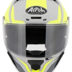 Front Page -Helmet Spare Parts Sales 0b.1c.0c.D2airohValorWingsmattgraugelbschwarz217274