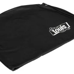 LOUIS HELMET BAG -Helmet Spare Parts Sales 0b.46.1b.D1.LouisHelmbeuteluniversalmitLogoschwarz20008050