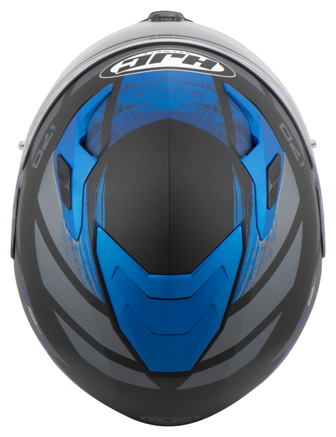 HJC I70 Reden MC2SF 2 HJC I70 Reden MC2SF - Image 2