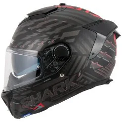 Shark Spartan GT E-Brake