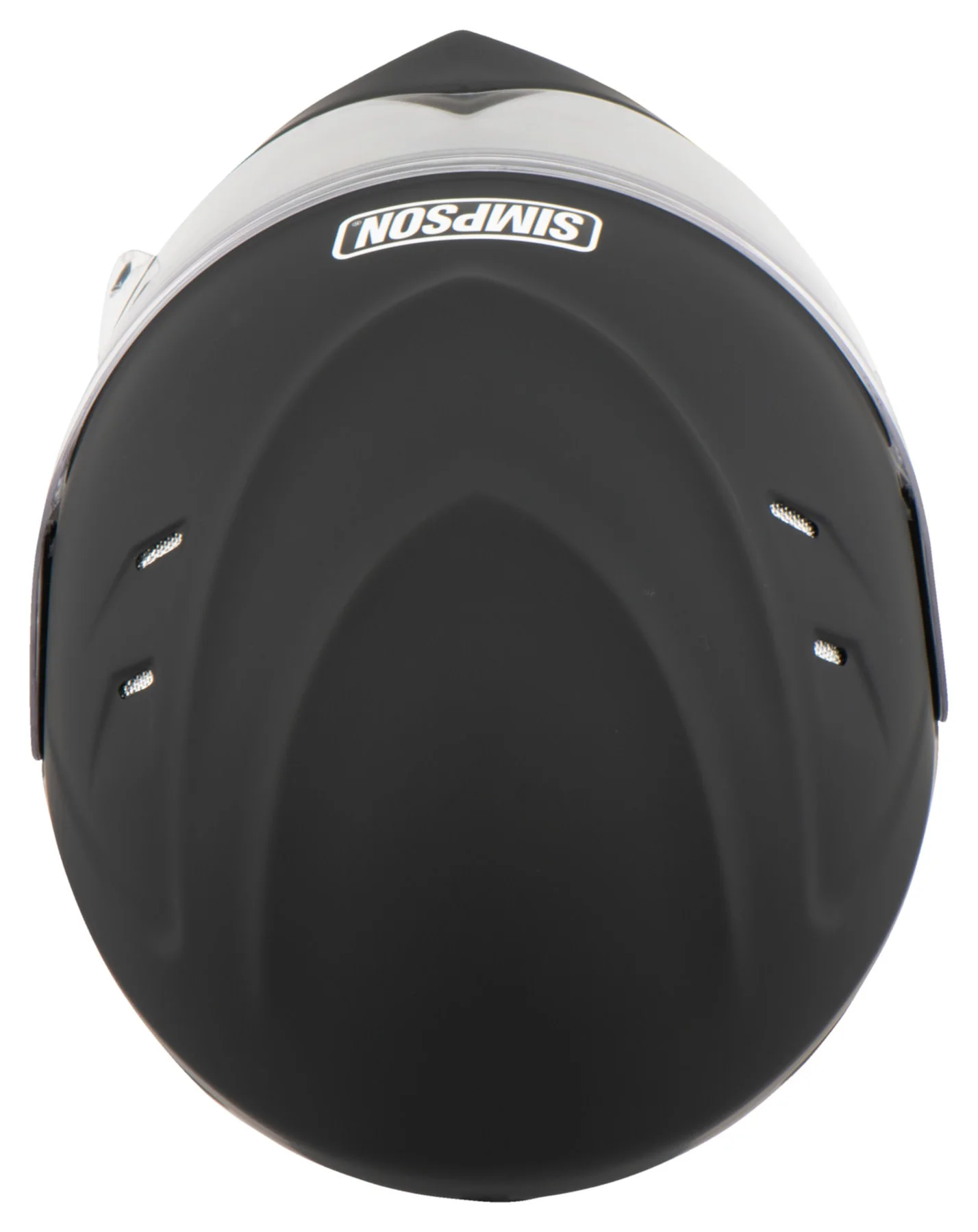 Simpson Venom Full Face Helmet 5 Simpson Venom Full Face Helmet - Image 5