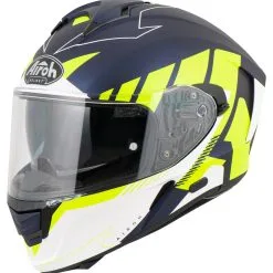 AIROH SPARK RISE -Helmet Spare Parts Sales 0d.51.2a.ARG217508AirohSparkRiseD6