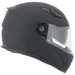 MTR S-12 Full-Face Helmet -Helmet Spare Parts Sales 0e.75.50.D1MTRS12mattschwarz21504441020