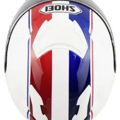 Shoei GT-Air II Panorama TC-10 13 Shoei GT-Air II Panorama TC-10 -Helmet Spare Parts Sales 0e.8c.07.D4ShoeiGTAirIIPanoramaTC10RotBlauWeiss217017