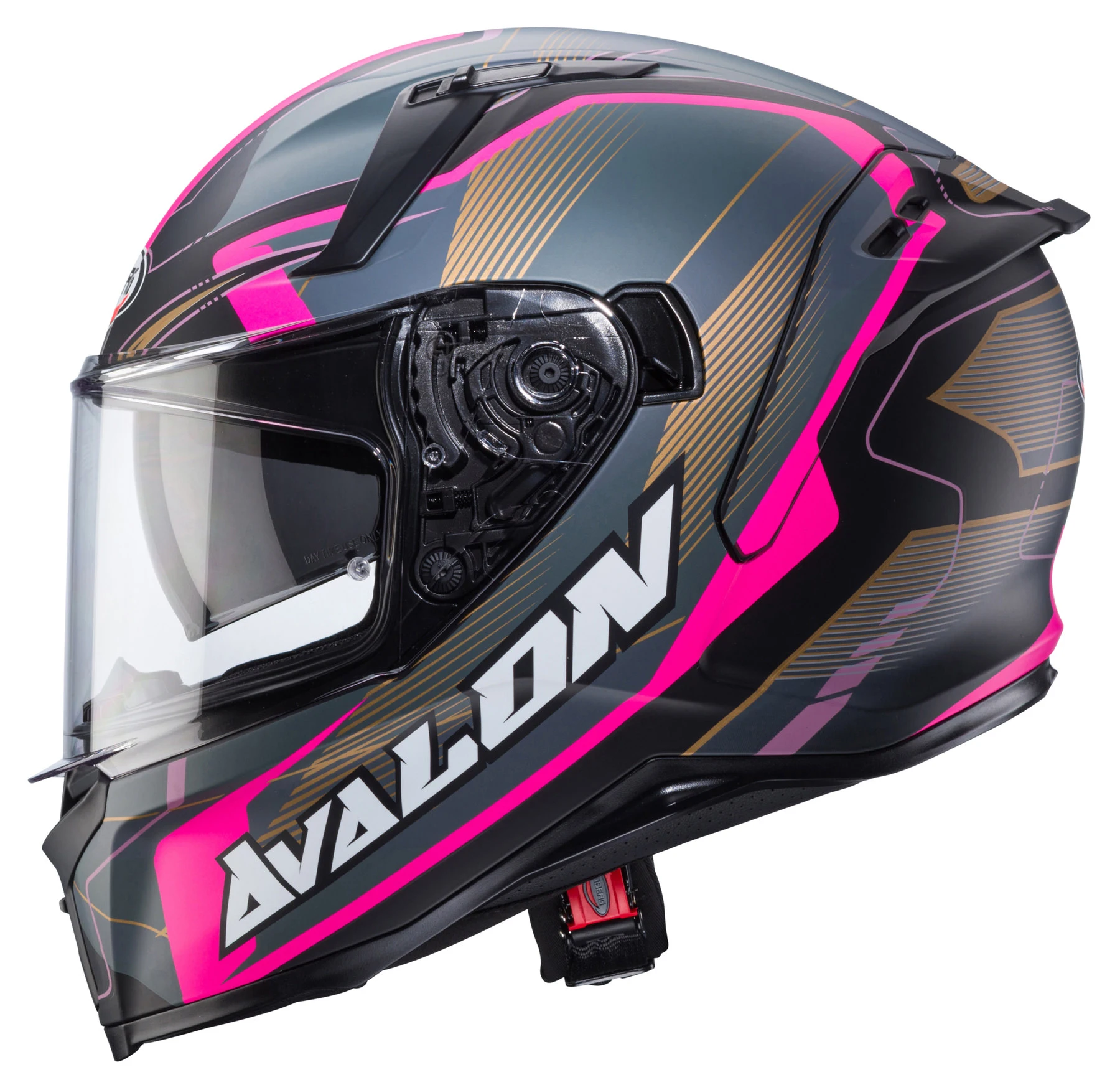 Caberg Avalon X Optic 1 Caberg Avalon X Optic