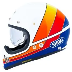 Shoei Ex-Zero Full-Face Helmet