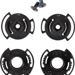 Schuberth VISOR MECHANISM FOR