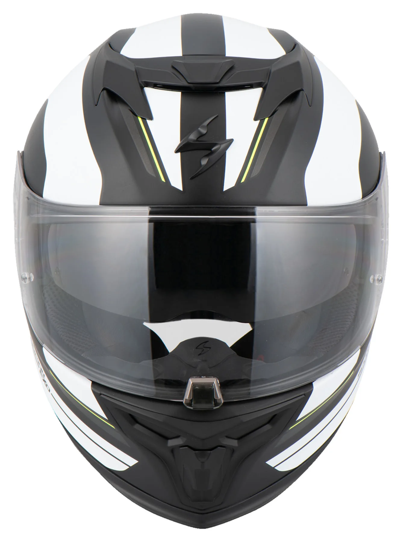 Scorpion Exo-520 Air Le Mans 3 Scorpion Exo-520 Air Le Mans - Image 3