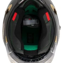 X-LITE X-803 RS CARBON -Helmet Spare Parts Sales 0f.d9.14.D5XLiteX803RSCarbonGoldenEdition217049