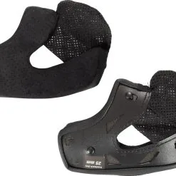 Bell Cheek Pad Set Bullitt