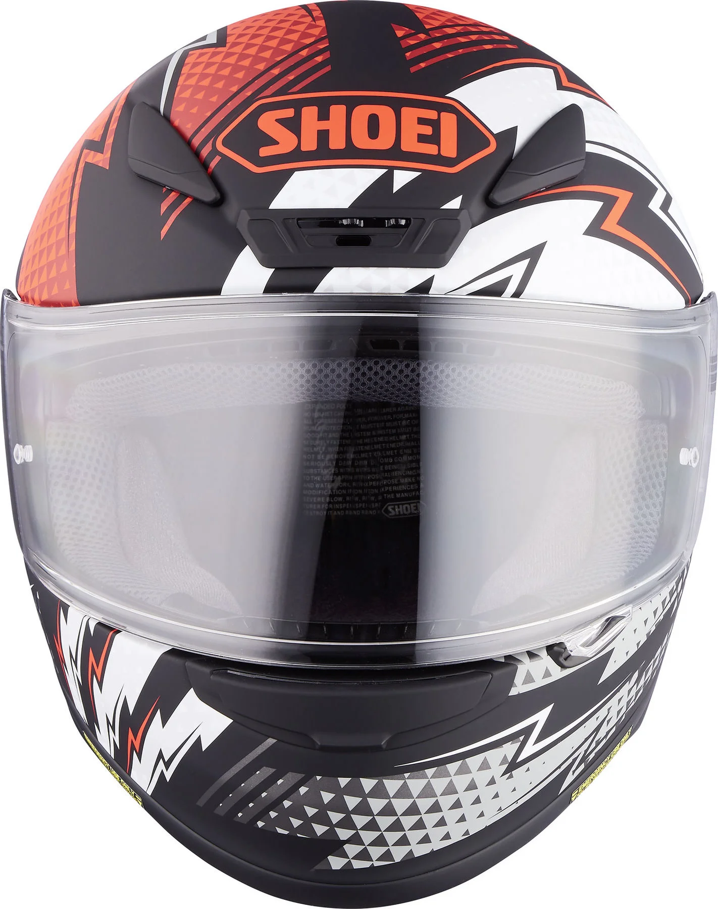 SHOEI NXR VARIABLE TC-1 7 SHOEI NXR VARIABLE TC-1 - Image 7