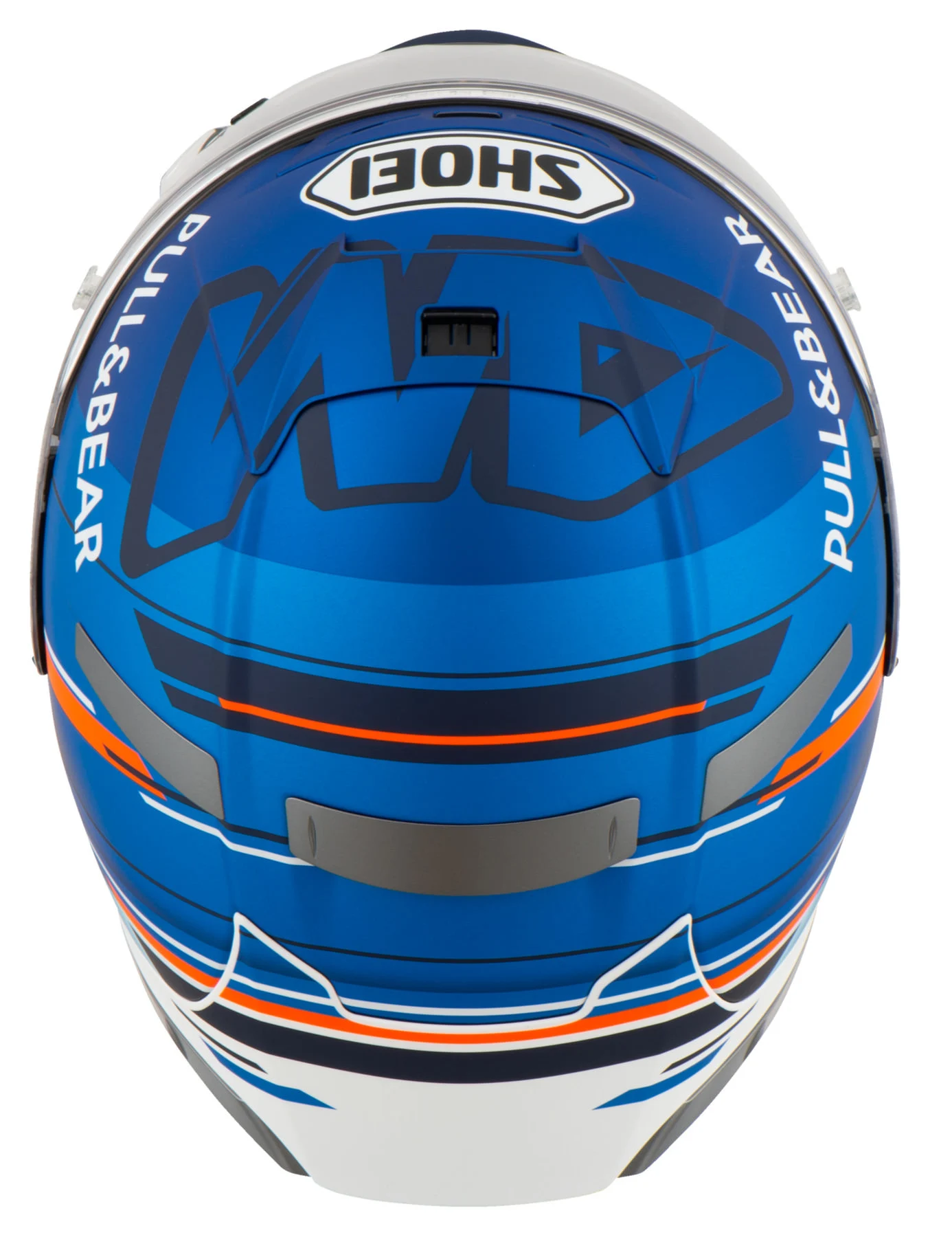 Shoei X-Spirit III AM73 TC-2 4 Shoei X-Spirit III AM73 TC-2 - Image 4