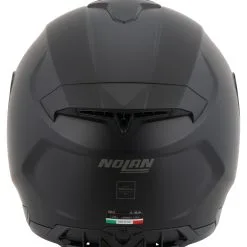 Nolan N80-8 Classic 9 Nolan N80-8 Classic -Helmet Spare Parts Sales 12.91.b3.D3NolanN808mattschwarz217580