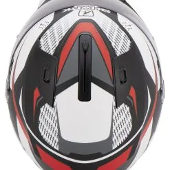Shark Ridill Stratom Full-Face Helmet -Helmet Spare Parts Sales 12.9f.ba .D4SharkRidillStratomSchwarzRotWeiss21528641019
