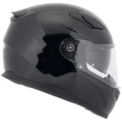 MTR S-12 Full-Face Helmet 12 MTR S-12 Full-Face Helmet -Helmet Spare Parts Sales 13.33.3c.D1MTRS12Helmschwarzuni21504541020