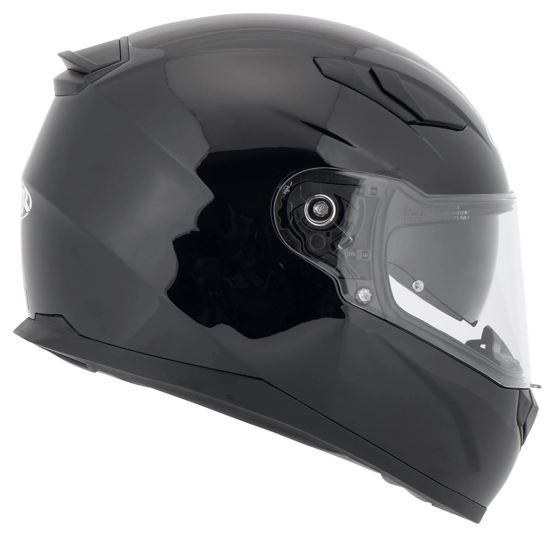 MTR S-12 Full-Face Helmet 6 MTR S-12 Full-Face Helmet - Image 6