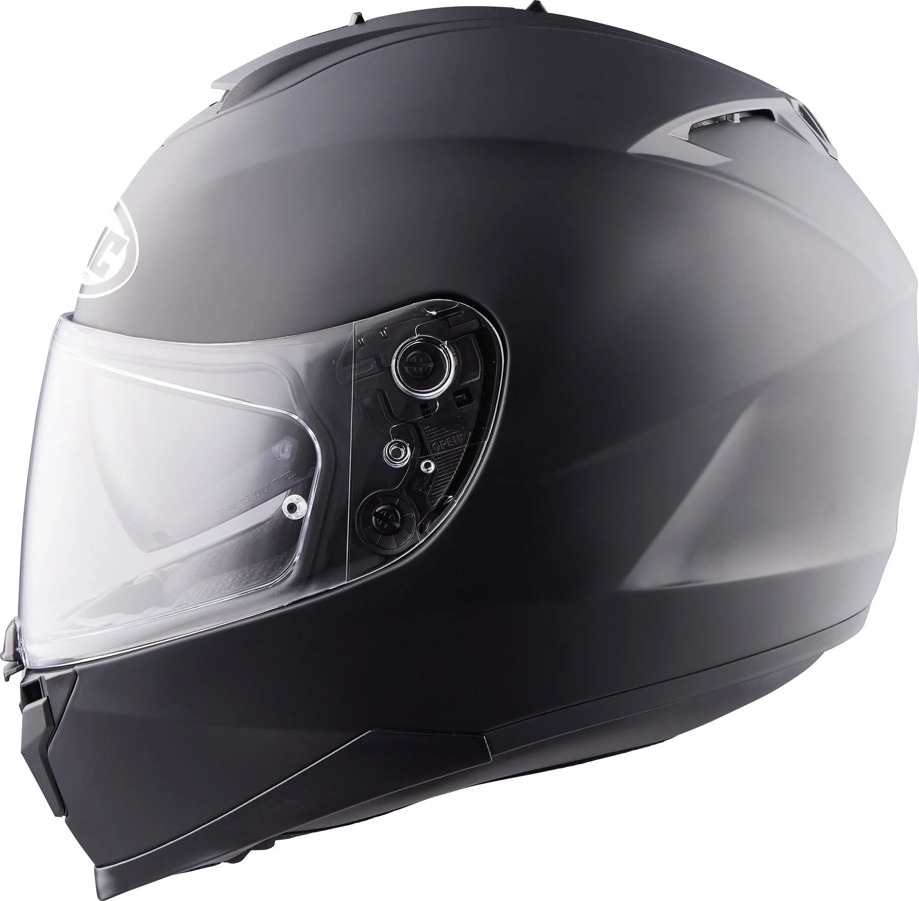 HJC C70 Full-Face Helmet 1 HJC C70 Full-Face Helmet