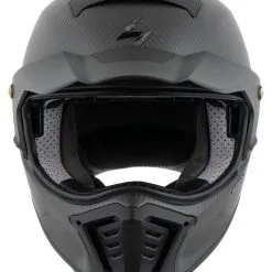 Scorpion Exo-HX1 Carbon SE 24 Scorpion Exo-HX1 Carbon SE -Helmet Spare Parts Sales 14.ca .9c.ARG217144ScorpionExoHX1CarbonSED9