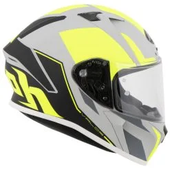 Airoh Valor Wings -Helmet Spare Parts Sales 15.0a.67.D1airohValorWingsmattgraugelbschwarz217274