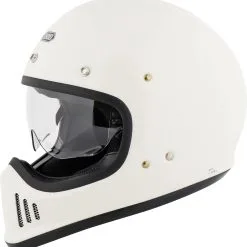 Shoei Ex-Zero Full-Face Helmet -Helmet Spare Parts Sales 16.3d.d0.D6SHOEIEXZEROOFFWEISS60474041019