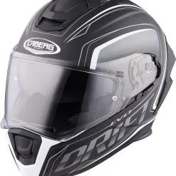 Caberg Drift Evo -Helmet Spare Parts Sales 16.8f.d7.D6CabergDriftEvoIntegraMattSchwarzWeiss21684241019