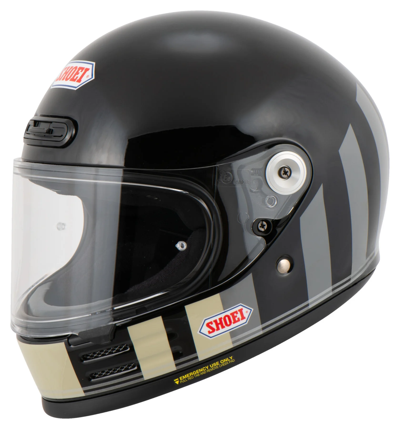 Shoei Glamster Resurrection TC-5 5 Shoei Glamster Resurrection TC-5 - Image 5