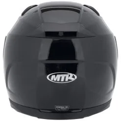 MTR S-13 Full-Face Helmet -Helmet Spare Parts Sales 16.ed .6b.D3MTRS13Helmschwarzuni21619841020