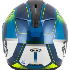 HJC C70 Lantic MC3H -Helmet Spare Parts Sales 17.25.8c.D3HJCC70Lantic217741